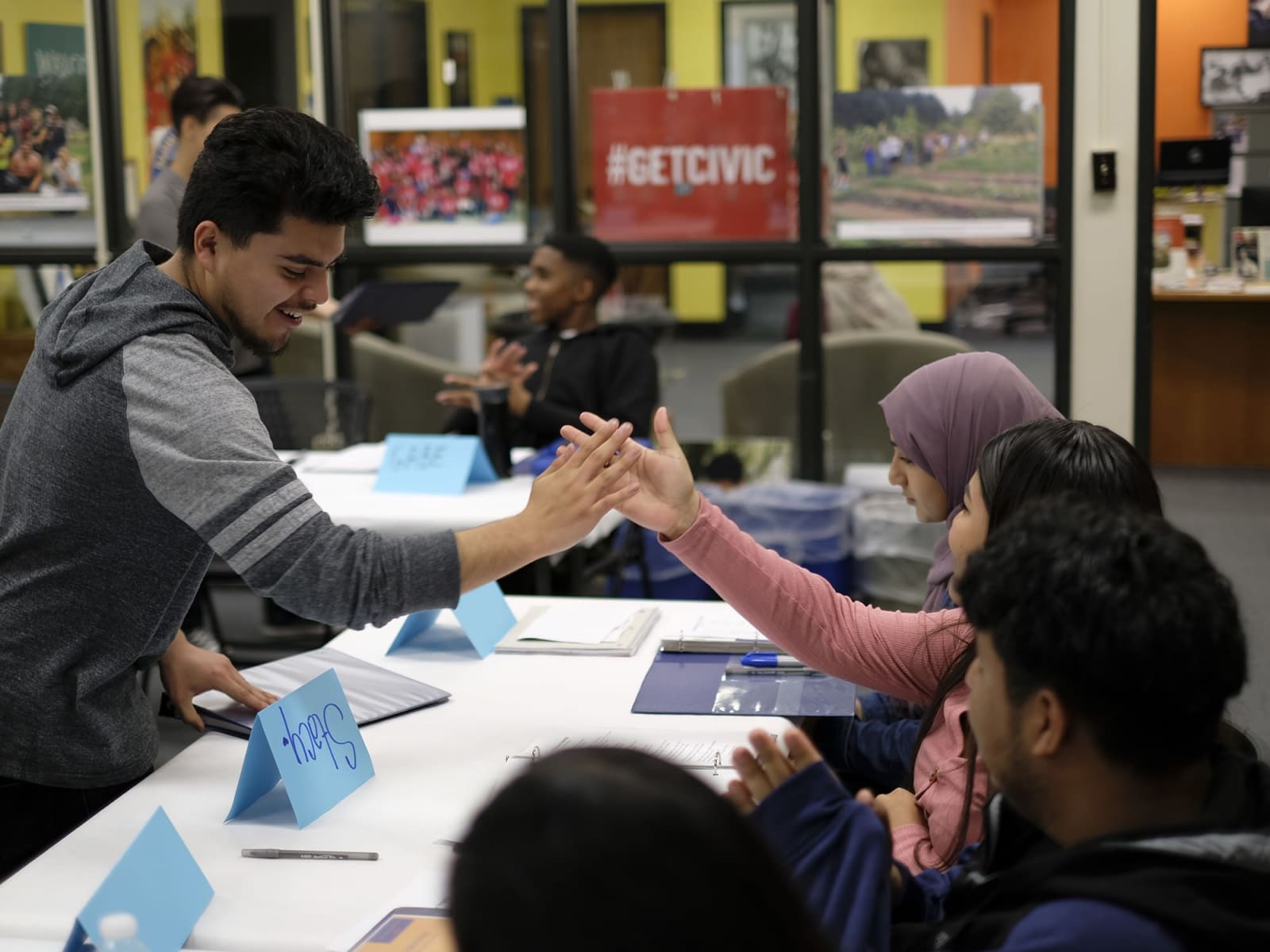Watch the Videos of Our Freedom Center
